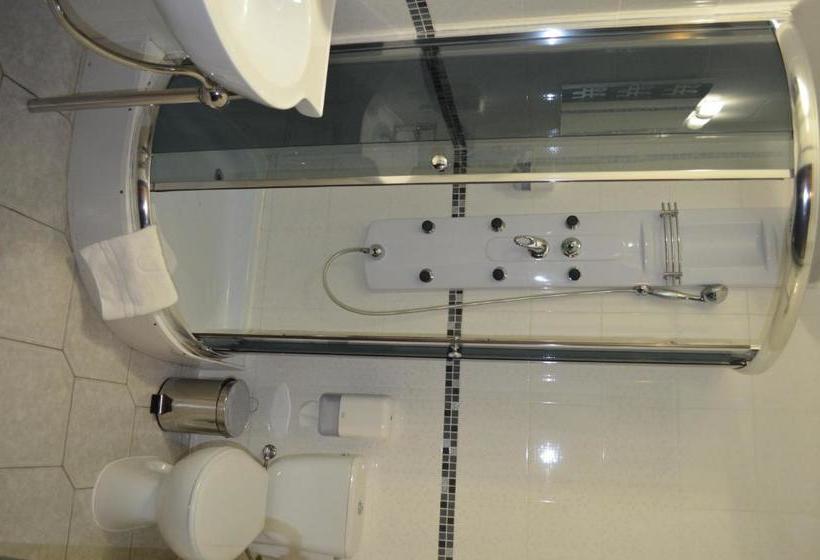 ホテル Reikartz Zaporizhia