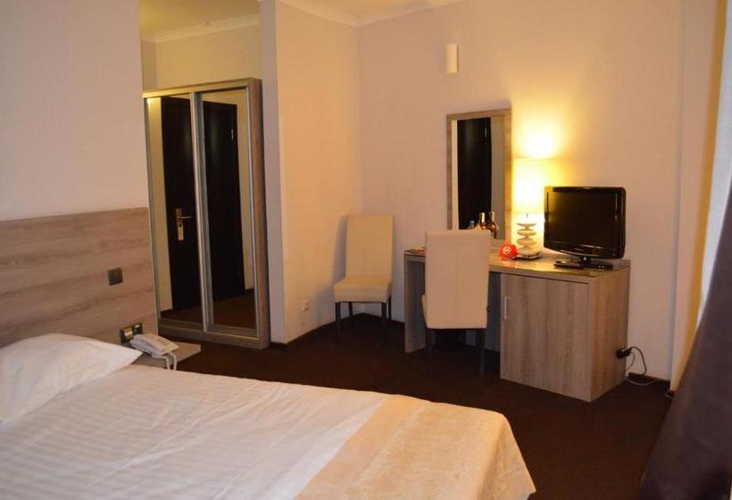 ホテル Reikartz Zaporizhia