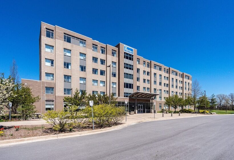 酒店 Residence & Conference Centre  Niagaraonthelake