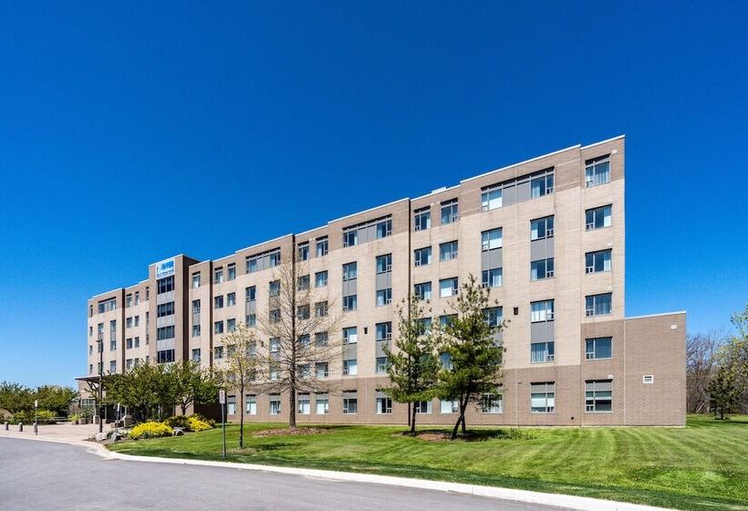 酒店 Residence & Conference Centre  Niagaraonthelake