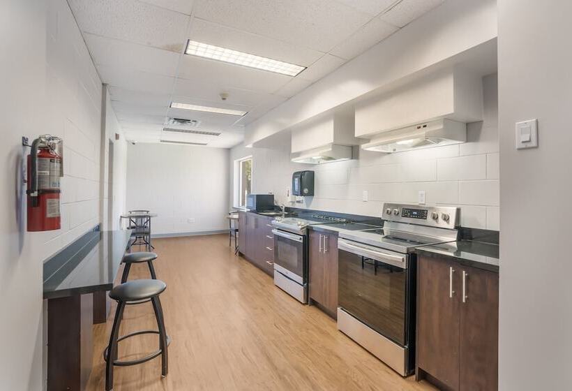 酒店 Residence & Conference Centre  Niagaraonthelake