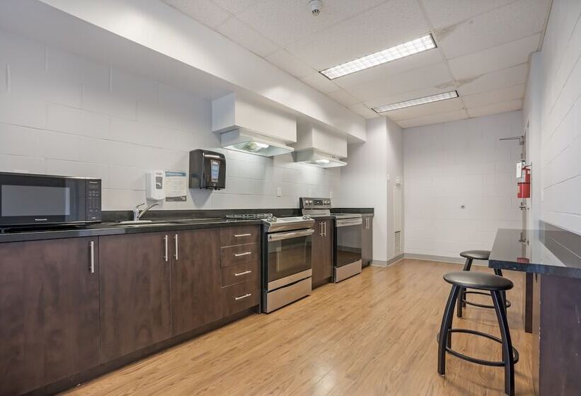 酒店 Residence & Conference Centre  Niagaraonthelake