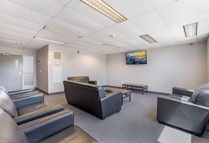 酒店 Residence & Conference Centre  Niagaraonthelake