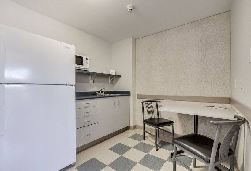 酒店 Residence & Conference Centre  Niagaraonthelake