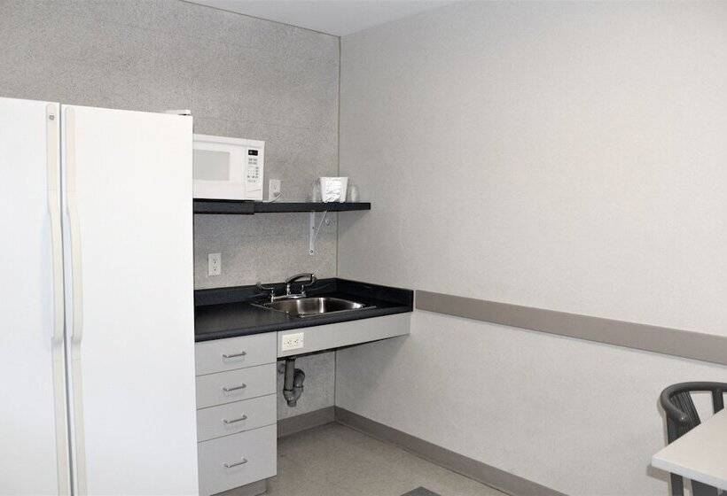 酒店 Residence & Conference Centre  Niagaraonthelake