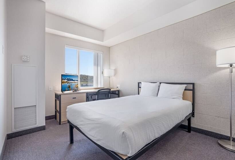 酒店 Residence & Conference Centre  Niagaraonthelake