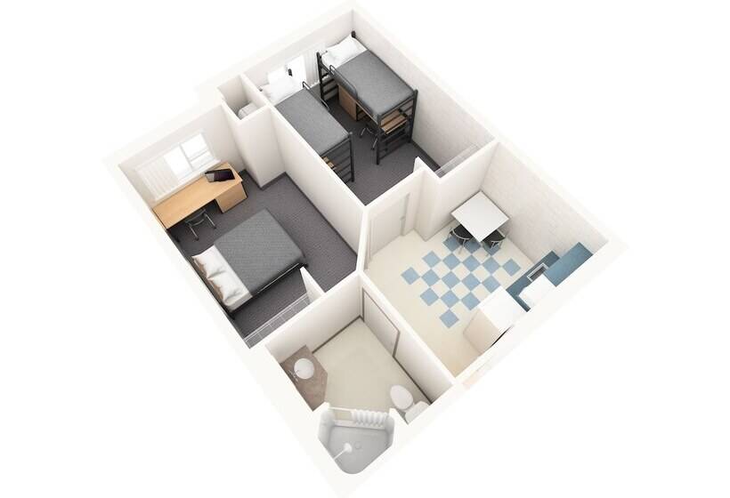 酒店 Residence & Conference Centre  Niagaraonthelake