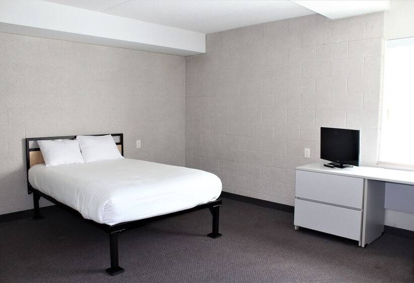 酒店 Residence & Conference Centre  Niagaraonthelake