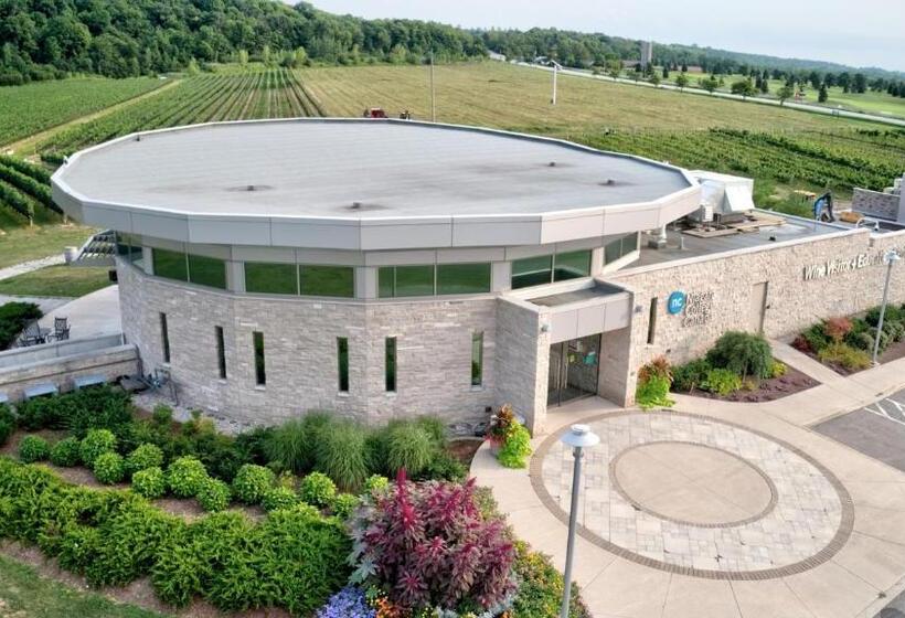 酒店 Residence & Conference Centre  Niagaraonthelake