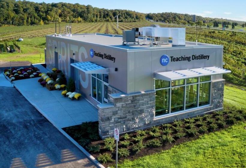 酒店 Residence & Conference Centre  Niagaraonthelake