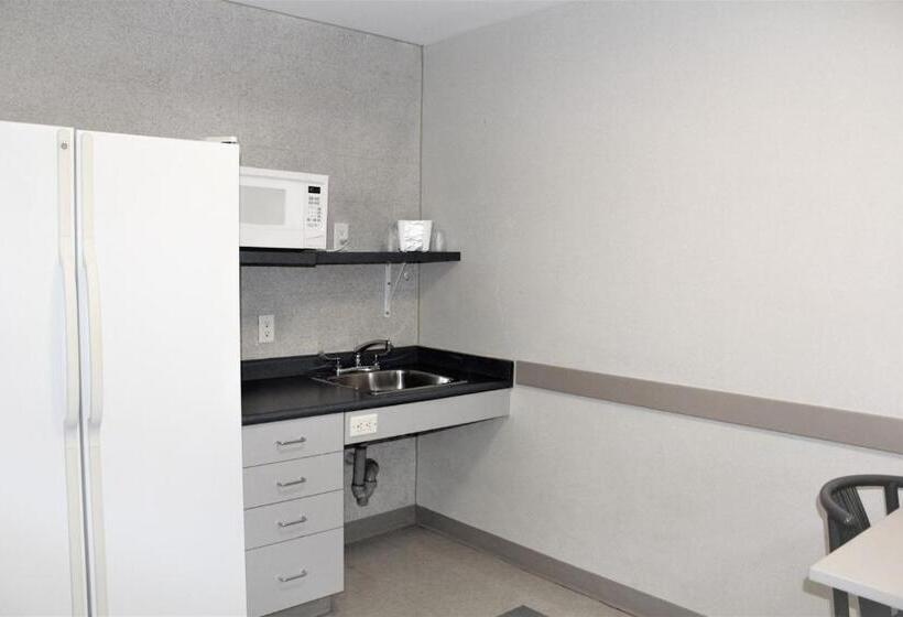 酒店 Residence & Conference Centre  Niagaraonthelake