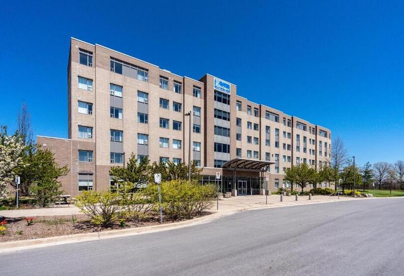 酒店 Residence & Conference Centre  Niagaraonthelake