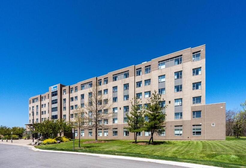 酒店 Residence & Conference Centre  Niagaraonthelake