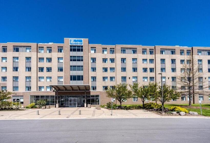 酒店 Residence & Conference Centre  Niagaraonthelake