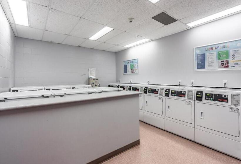 酒店 Residence & Conference Centre  Niagaraonthelake