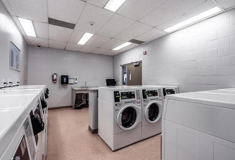 酒店 Residence & Conference Centre  Niagaraonthelake