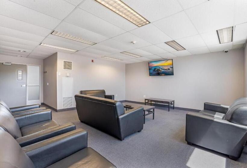 酒店 Residence & Conference Centre  Niagaraonthelake