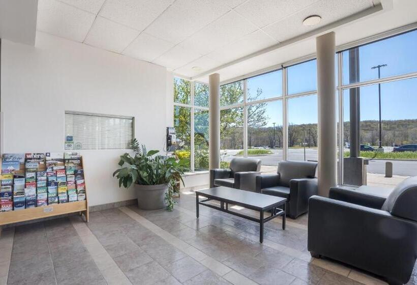 酒店 Residence & Conference Centre  Niagaraonthelake