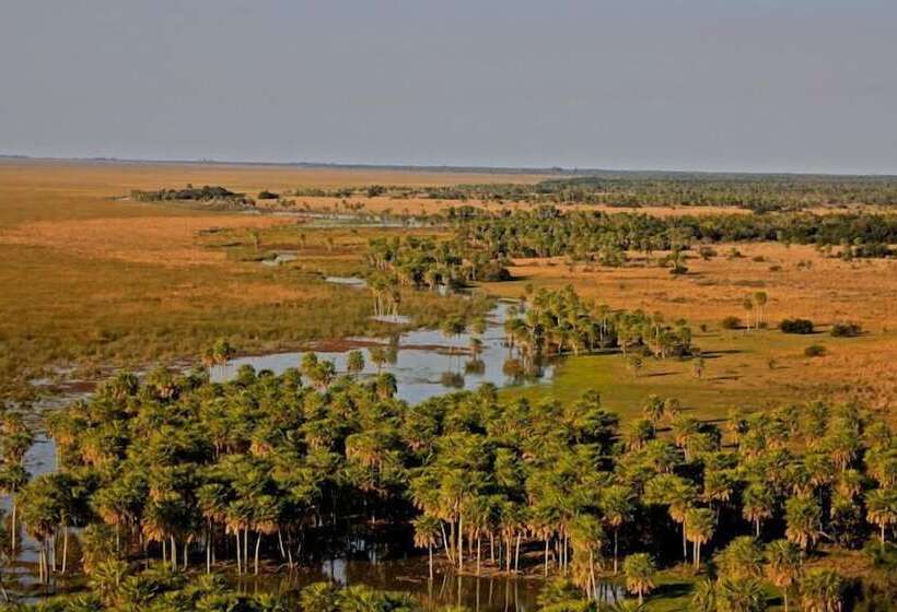 فندق Rincón Del Socorro