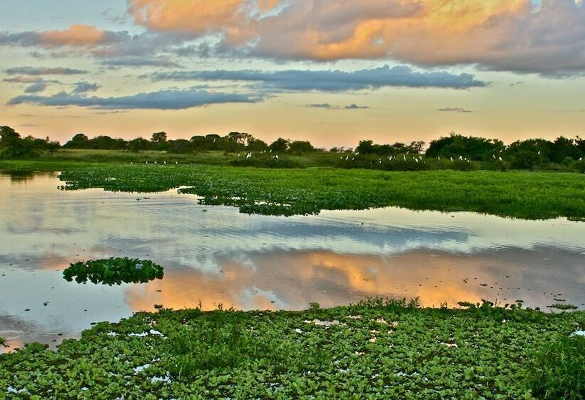 فندق Rincón Del Socorro