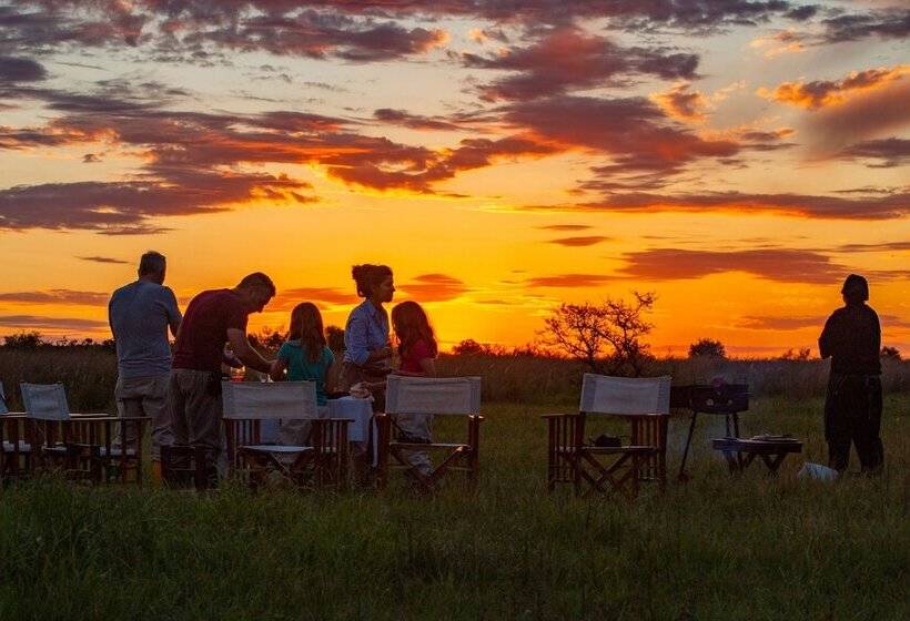 فندق Rincón Del Socorro