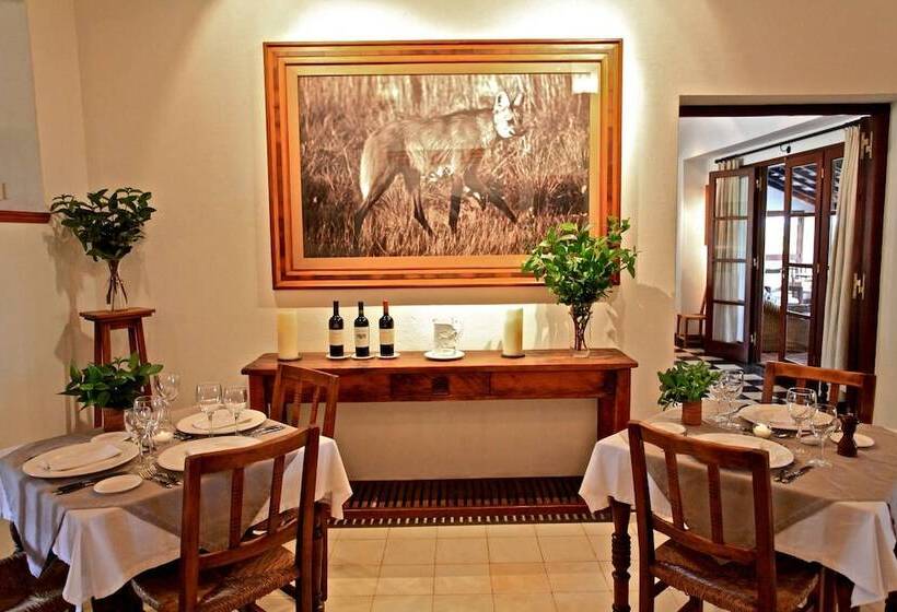 فندق Rincón Del Socorro