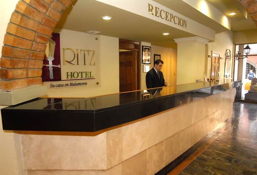 فندق Ritz