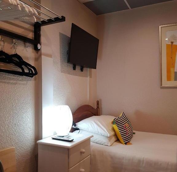 Отель Rock Dene