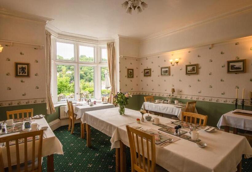 ホテル Rockvale House