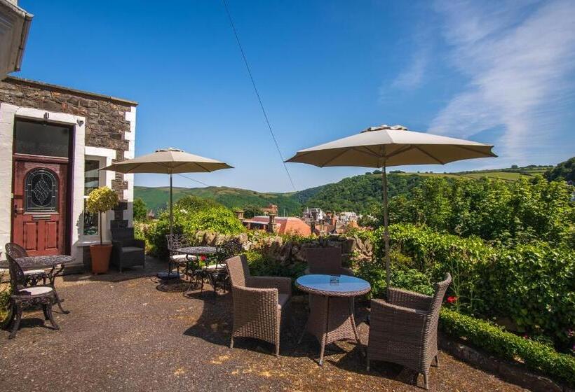 ホテル Rockvale House