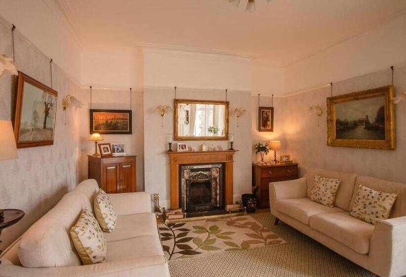 ホテル Rockvale House