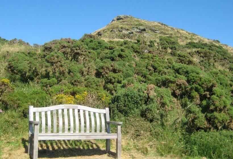 ホテル Rockvale House