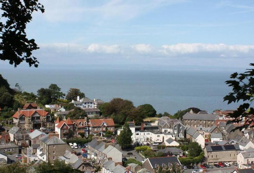 ホテル Rockvale House