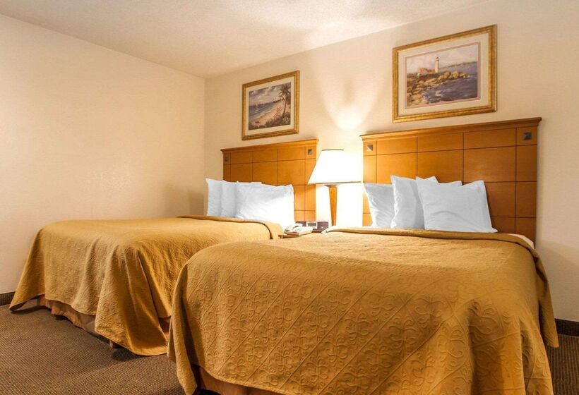 ホテル Rodeway Inn Point Pleasant Beach
