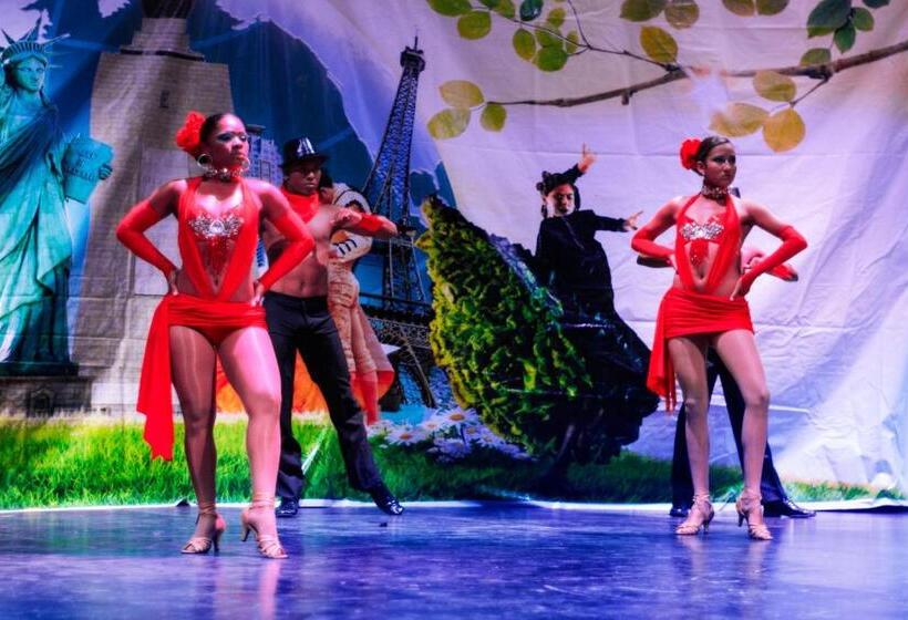 فندق Royal Decameron Punta Centinela   All Inclusive