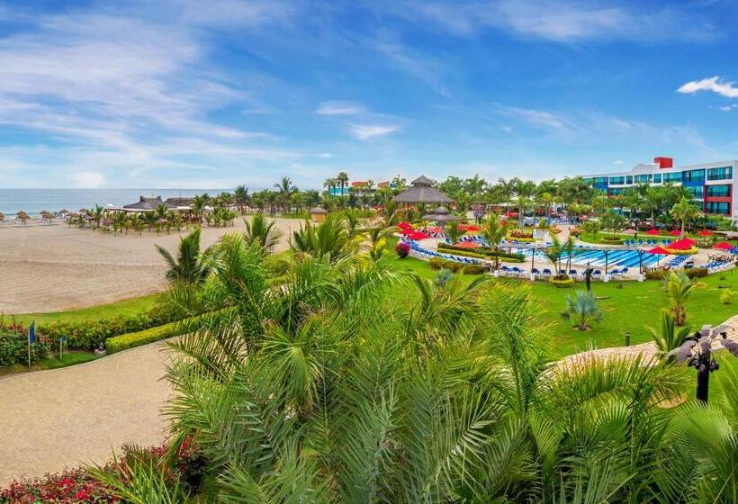 فندق Royal Decameron Punta Centinela   All Inclusive