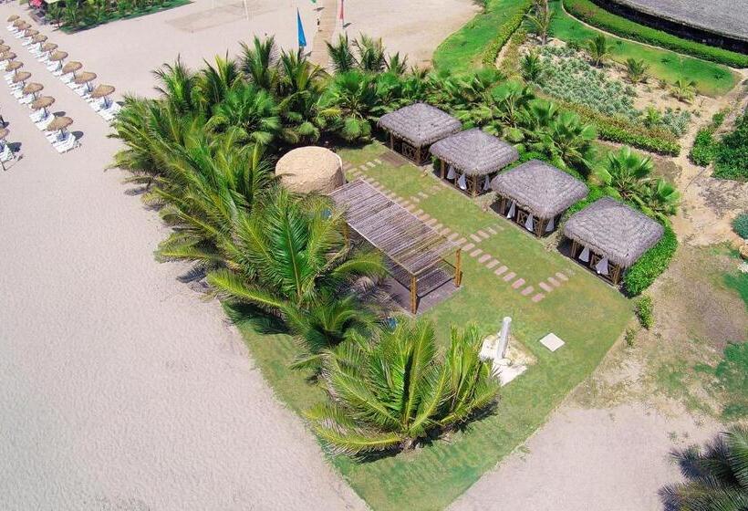 هتل Royal Decameron Punta Centinela   All Inclusive