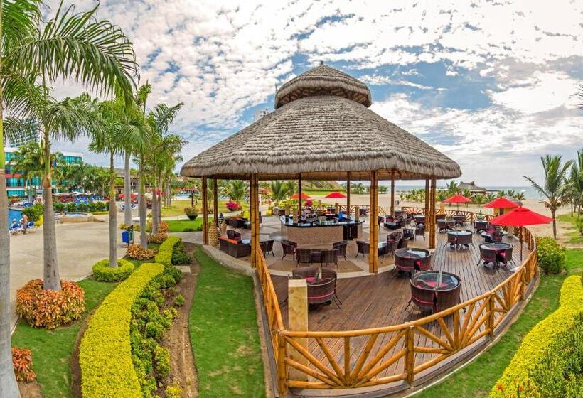 فندق Royal Decameron Punta Centinela   All Inclusive