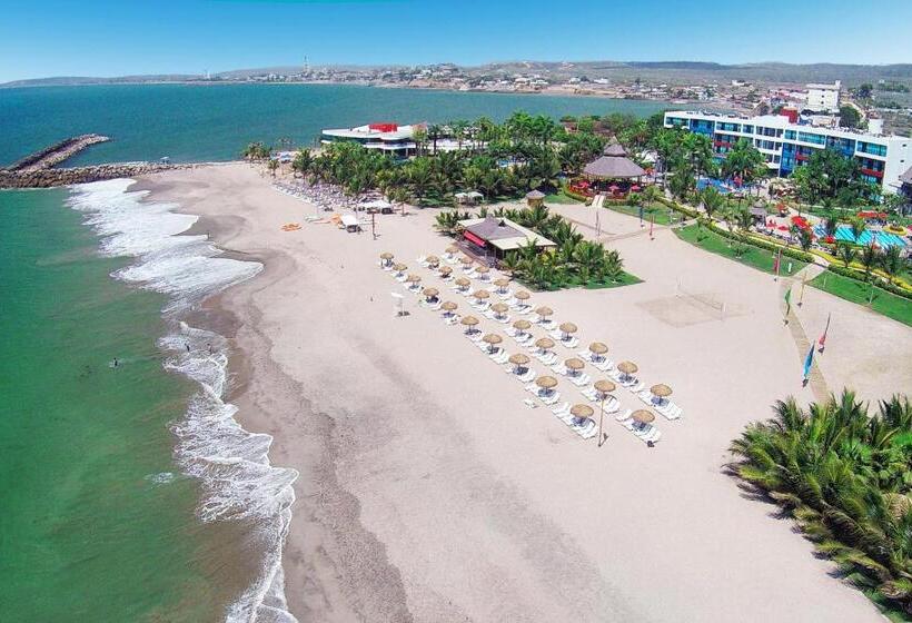 فندق Royal Decameron Punta Centinela   All Inclusive