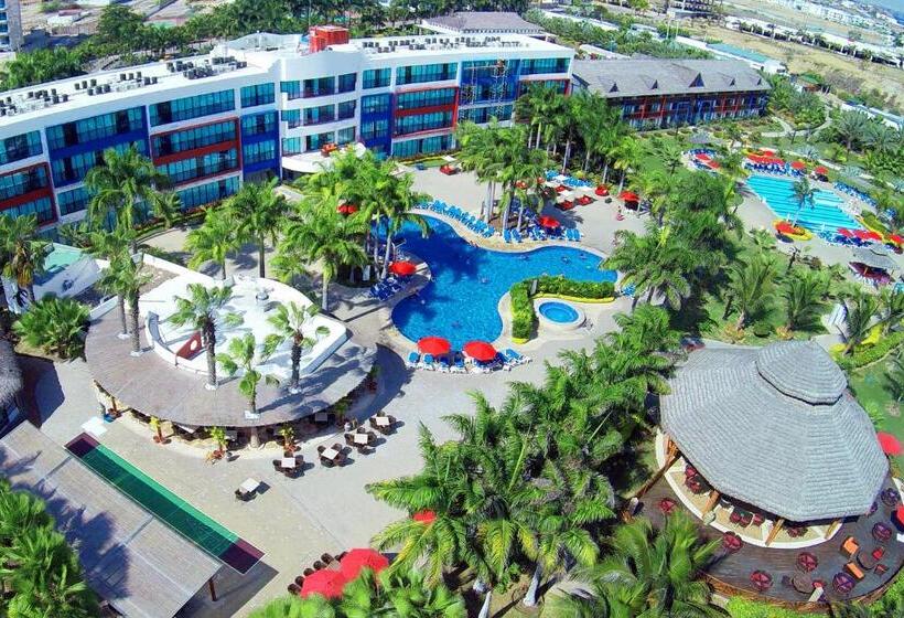 هتل Royal Decameron Punta Centinela   All Inclusive