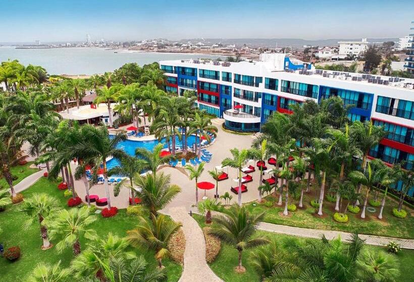 هتل Royal Decameron Punta Centinela   All Inclusive