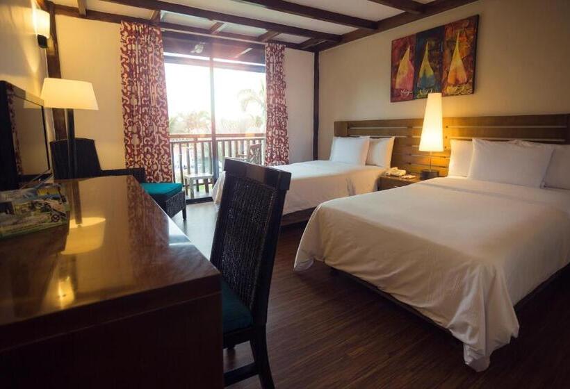 هتل Royal Decameron Punta Centinela   All Inclusive