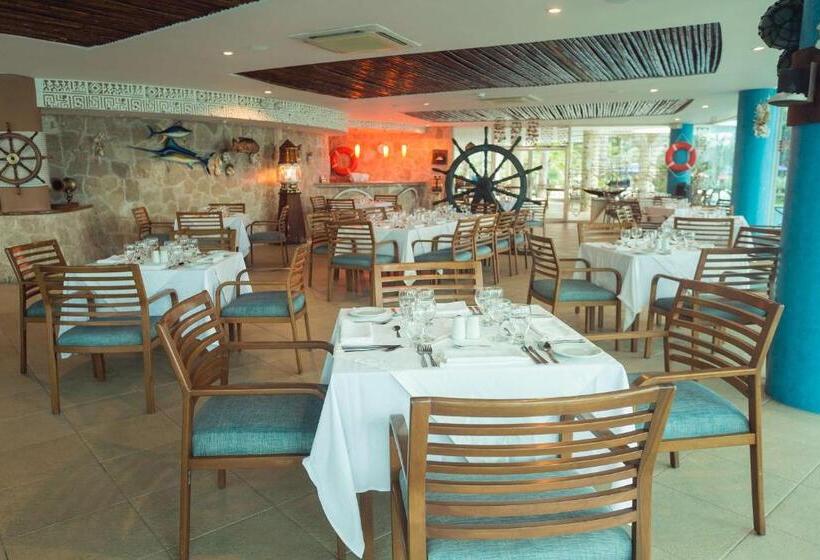 فندق Royal Decameron Punta Centinela   All Inclusive