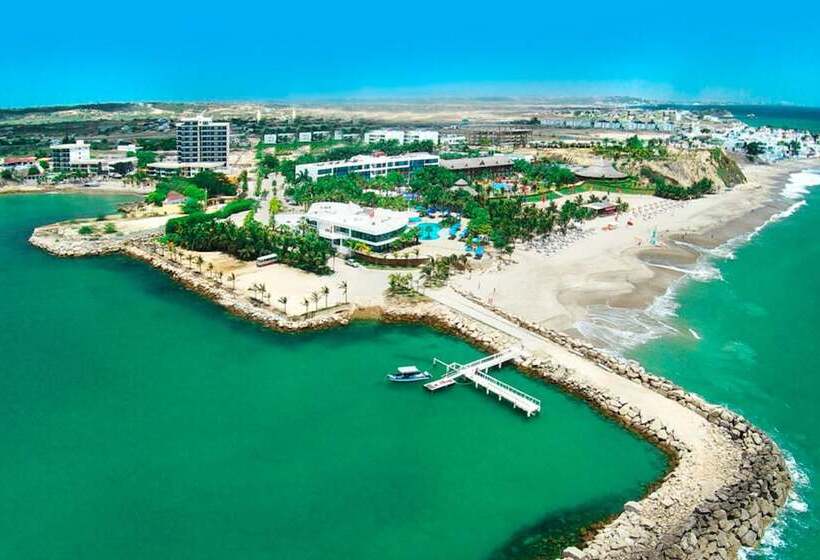 فندق Royal Decameron Punta Centinela   All Inclusive