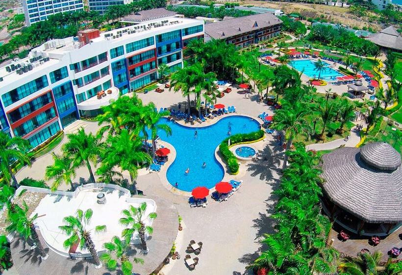 هتل Royal Decameron Punta Centinela   All Inclusive