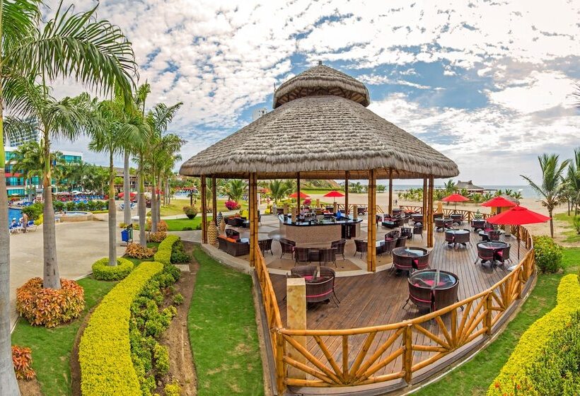 فندق Royal Decameron Punta Centinela   All Inclusive