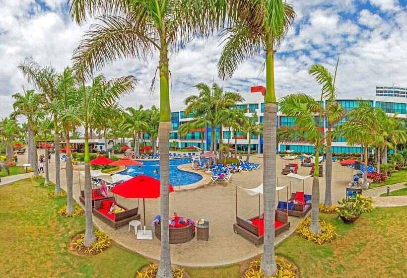 فندق Royal Decameron Punta Centinela   All Inclusive