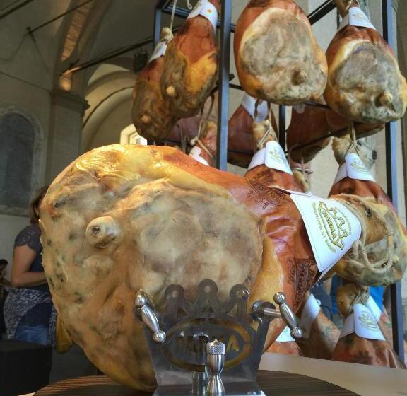 בית מלון כפרי Salus