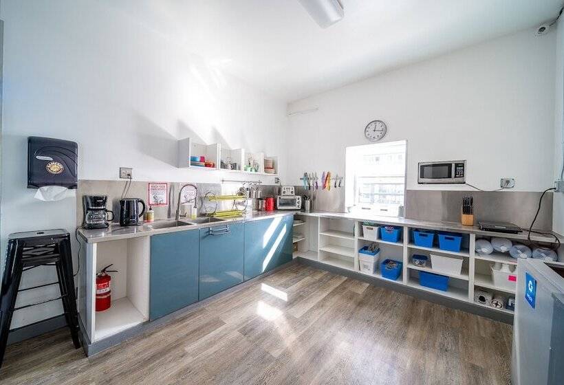 Samesun Venice Beach Hotel & Hostel