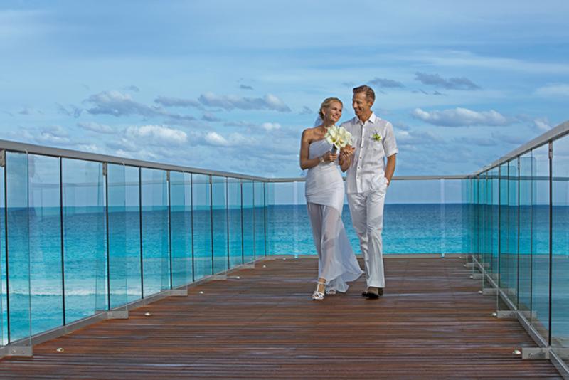 هتل Secrets The Vine Cancun   All Inclusive Adults Only